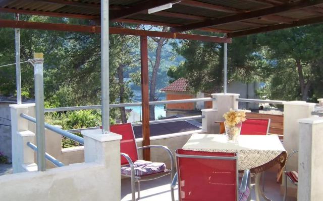 Apartments Misini Dvori