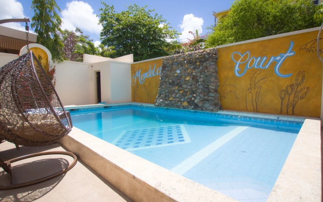 Mandela Court Grenada