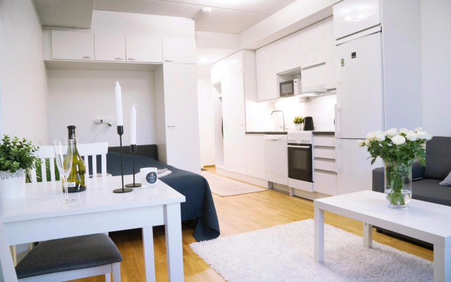 Lovely Northern Apartment