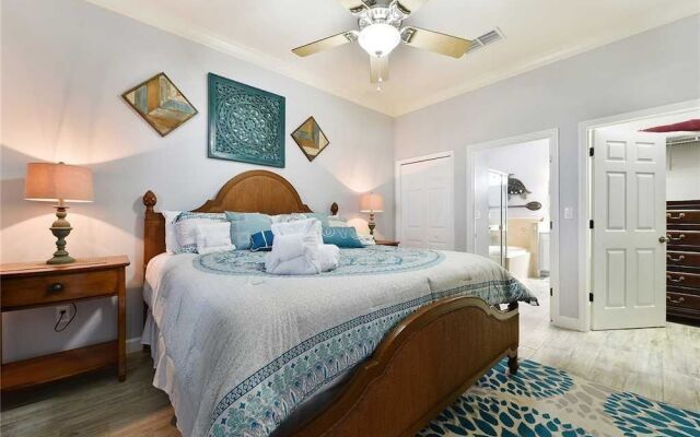 343 Cinnamon Beach - Three Bedroom Condo