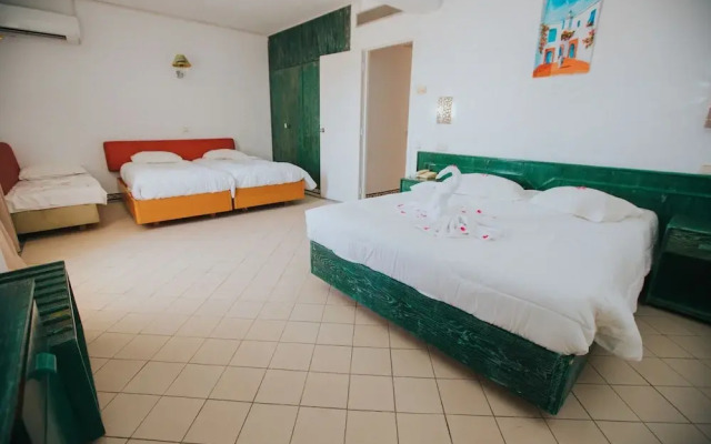 Hotel Soussana