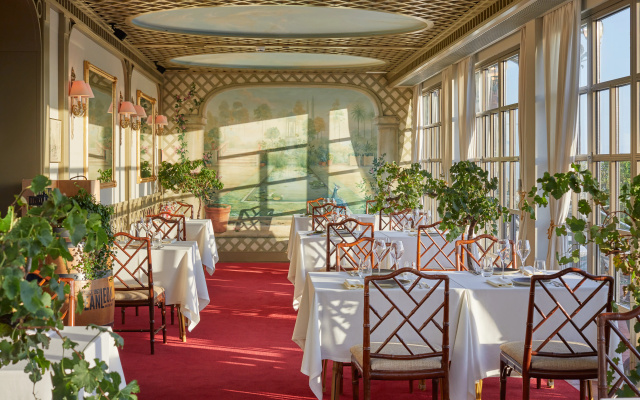 El Palace Barcelona
