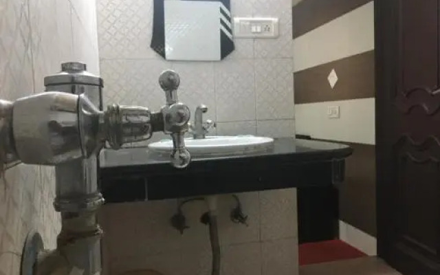 Hotel Shri Amarnath Lodge