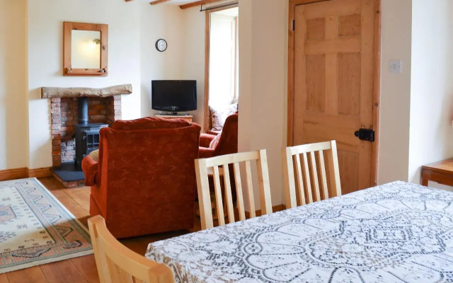 Gunluk Cottage
