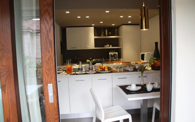 Light Guest House
