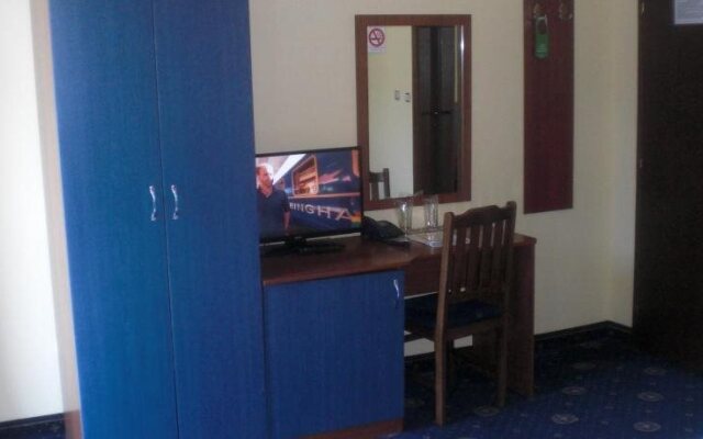Fenix Hotel