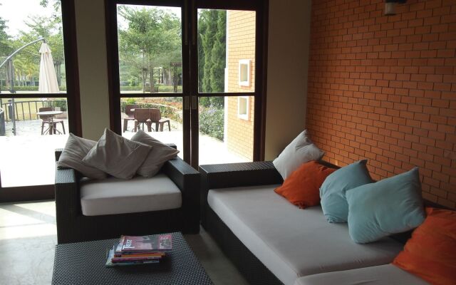 Ma Villa Khao Yai