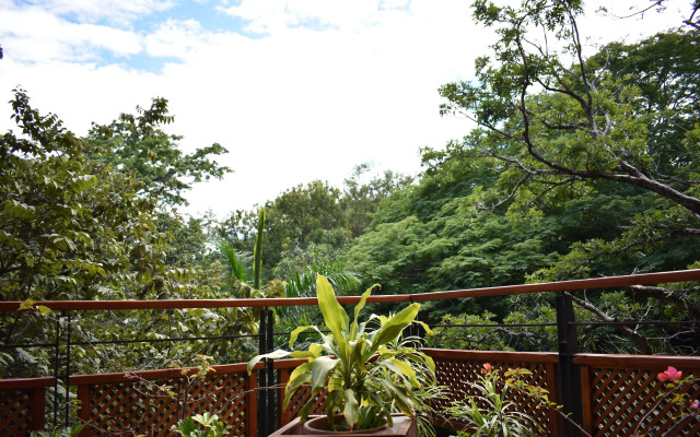 Hotel Bosque del Mar, Playa Hermosa