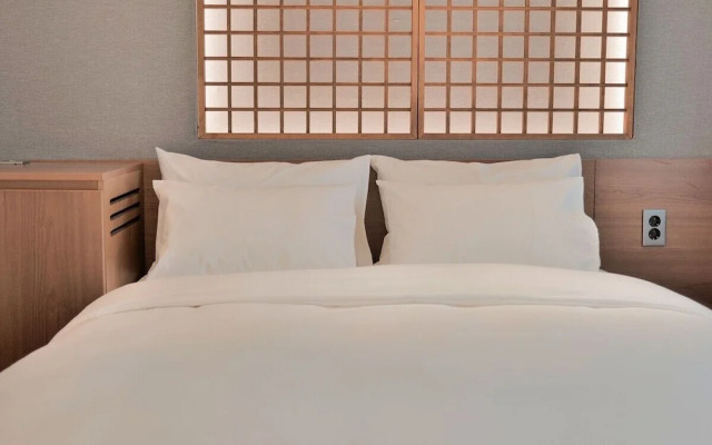 Yean Hwa Moon hotel