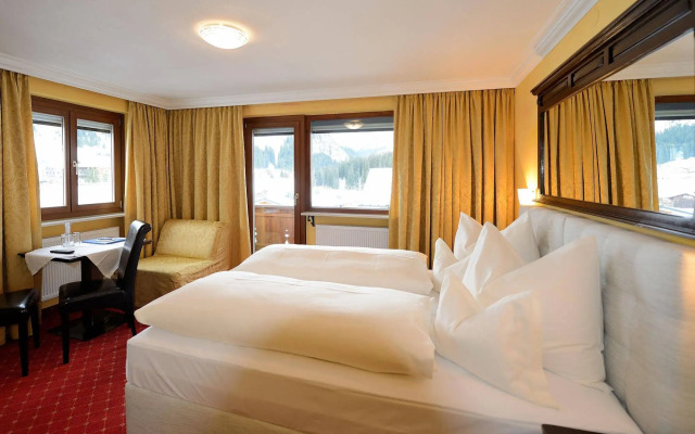 Hotel - Pension Felsenhof