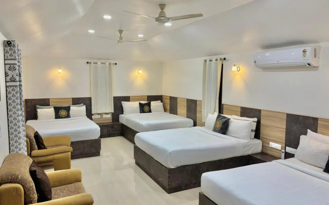 Riyavar Luxury Homestay