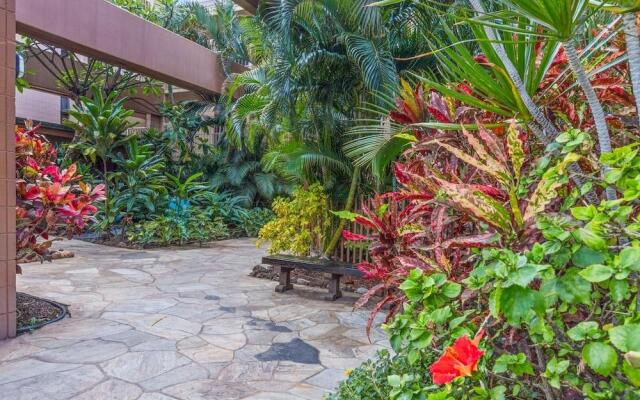 Kaleialoha 209 1 Bedroom Condo by RedAwning