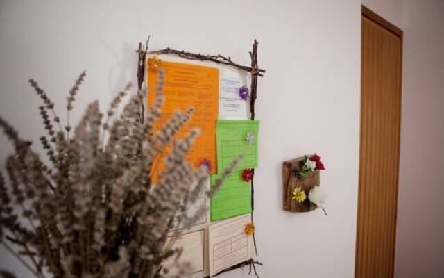 Affittacamere Valle Maira