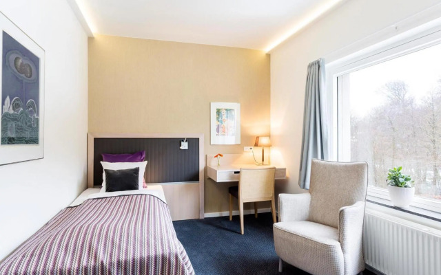 Frederiksdal Sinatur Hotel & Konference
