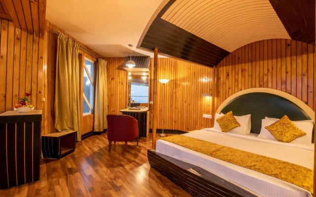 Poppys Pleasant Stay