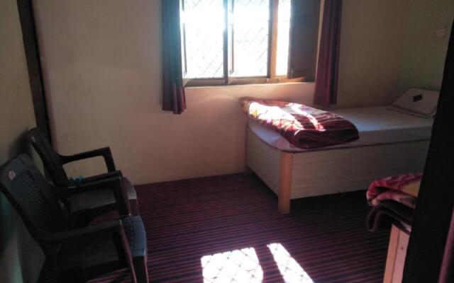 Tungeshwar Homestay by StayApart