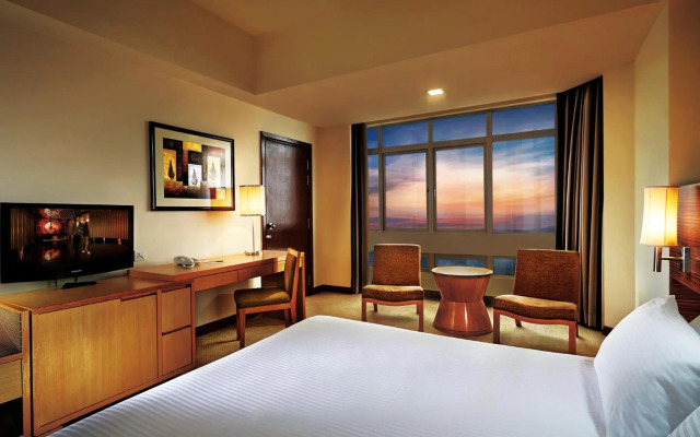 Resorts World Genting - Resort Hotel