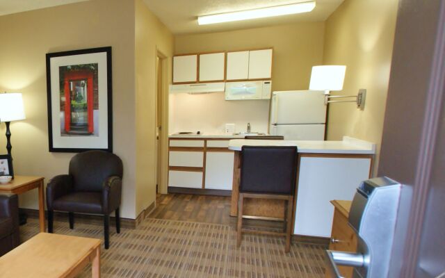 Extended Stay America Suites Boca Raton Commerce