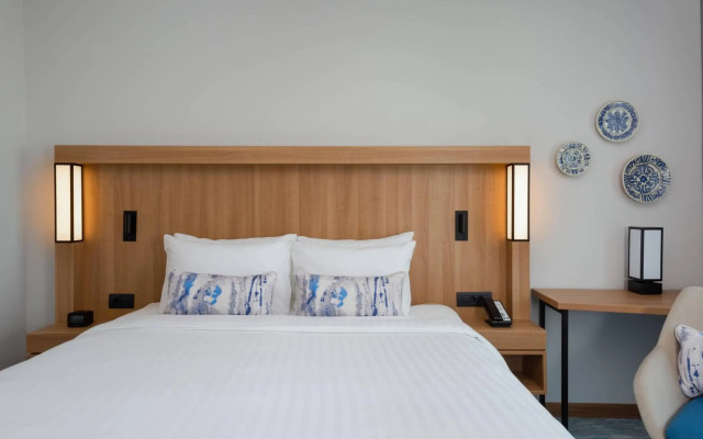 Courtyard by Marriott Bucharest Floreasca