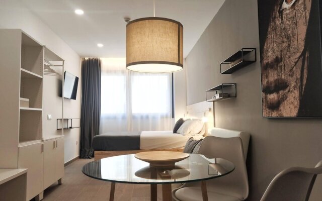 GLOBAL Apartments & Rooms