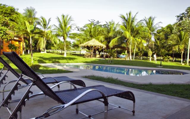 Pantanal Ranch Meia Lua