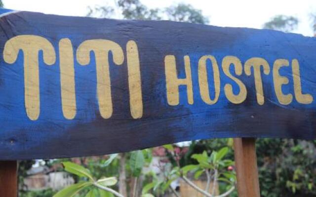 Titi Hostel