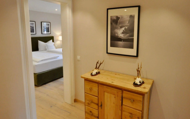 Bio Design Boutique Hotel Landhaus St Georg