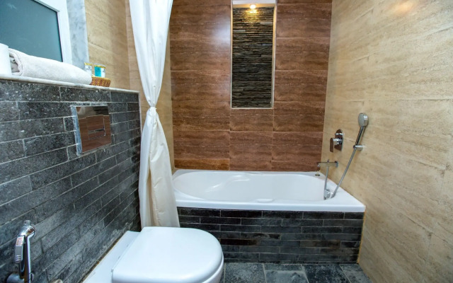 Kathmandu Suite Home