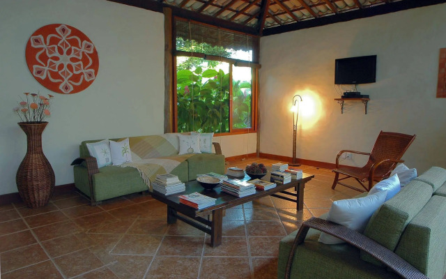 Pousada Villa Bella