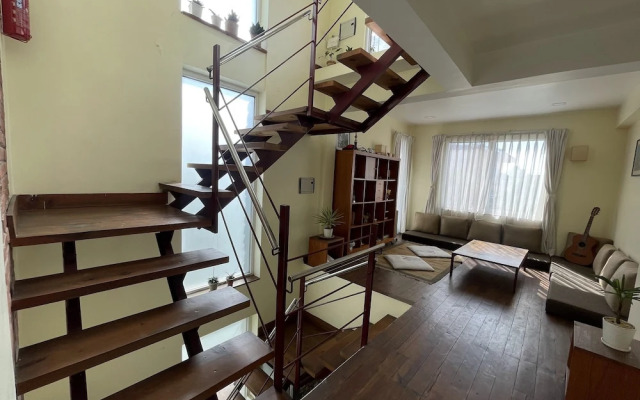Lazimpat House B&B