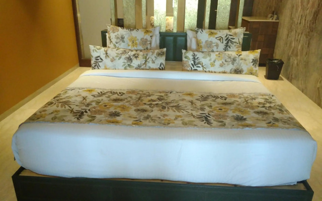 Hotel Lakend