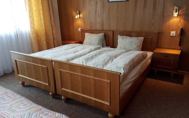 Hotel Dom