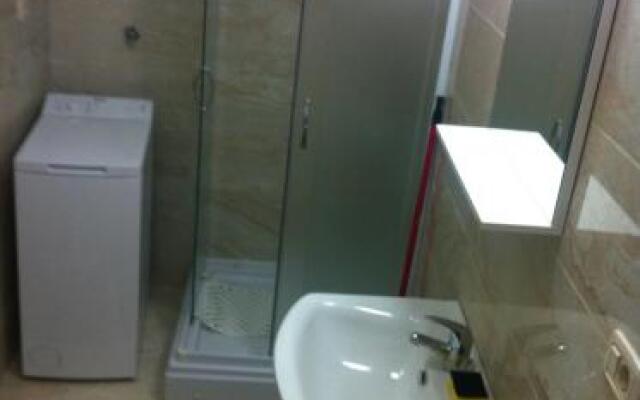 Luxury Apartments Trend