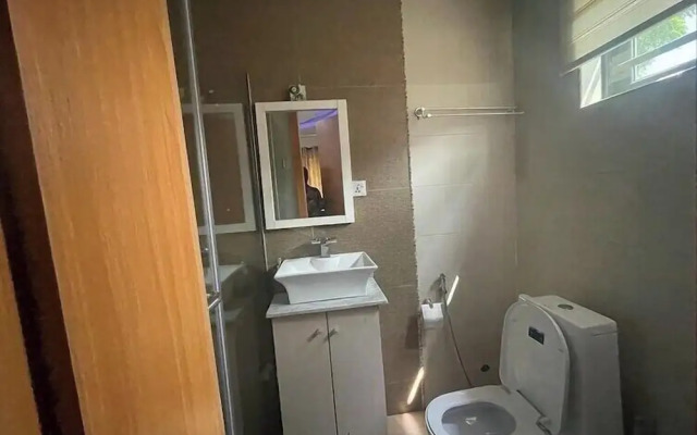 Kodeland Apartment
