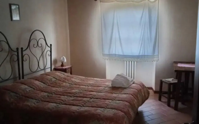Holiday Home in Montone With Pool & Garden
