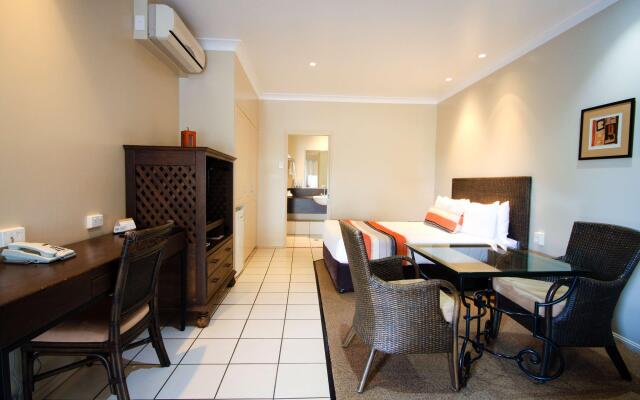 Best Western Bungil Creek Motel