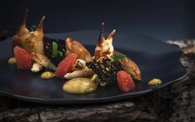 Chalet Hôtel La Mainaz Restaurant & Resort