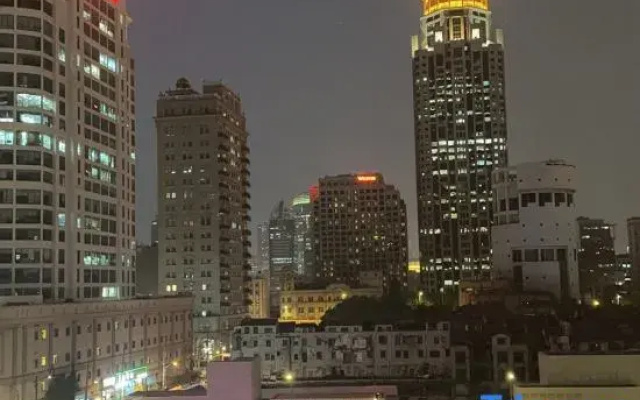 Moxi Homestay (Nanchang Road)