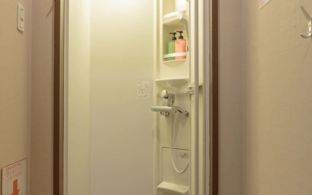 Fukuoka Hana Hostel