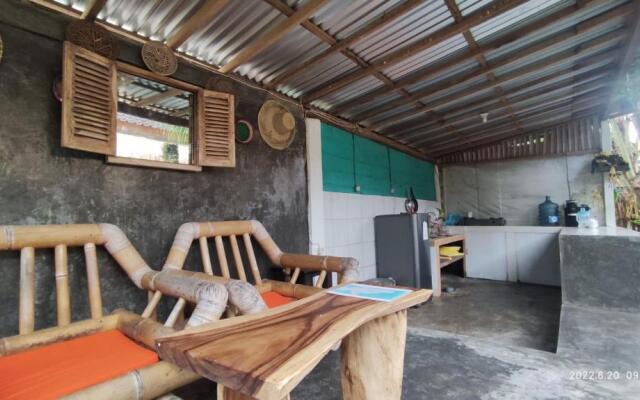 Salty Sea Guesthouse