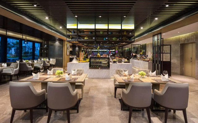 Wyndham Grand Maoming