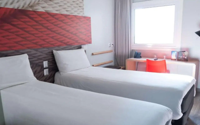 ibis Trujillo