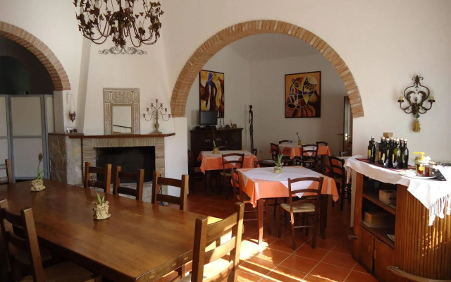 Casali del Toppello