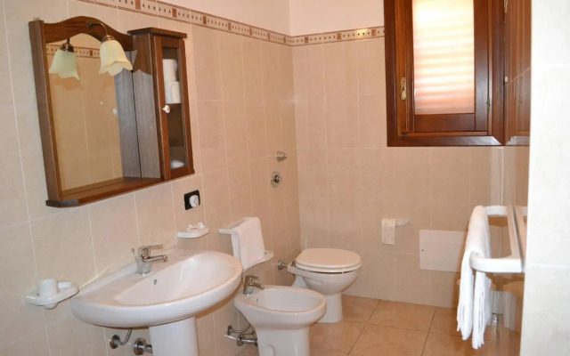 Case Vacanza La Giara