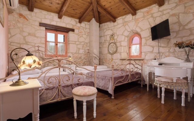Aresti Mountain Resort
