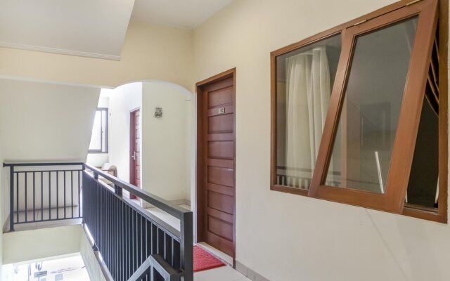 OYO 1997 Bee M Guesthouse