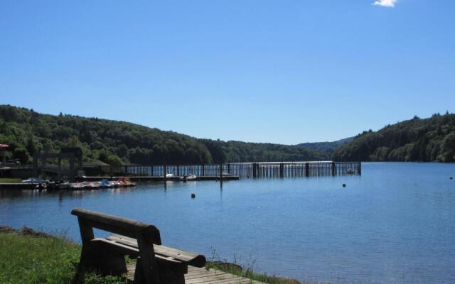 VVF La Salvetat sur Agoût