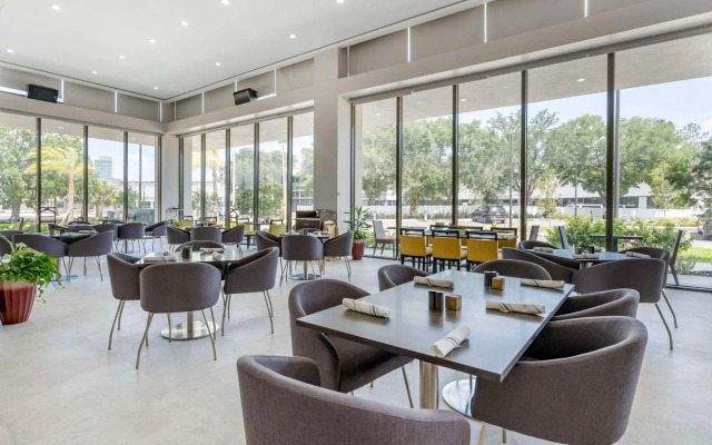 Cambria Hotel Orlando Universal Blvd