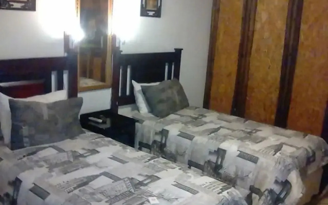 Eleventh Avenue GuestHouse & Conferencing