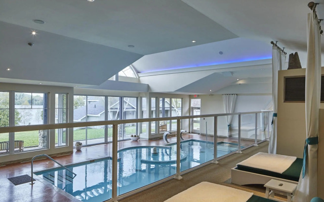 Sir Sam´S Inn - Northwoods Ii Suite